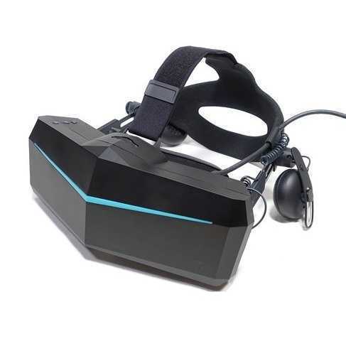 Шлем Pimax 5K Plus